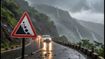 Monsoon Travel Alert: Heavy Rain Disrupts Konkan and Goa Routes Today