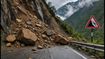 NH-5 Landslide Blocks Kinnaur Route: Are You Stuck on Your Way to Spiti Valley?