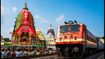 Puri Rath Yatra 2026: 300+ Special Trains Announced to Manage Massive Pilgrim Rush