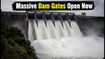 Srisailam and Nagarjuna Sagar Dams Open Gates: Essential Tips for Your Monsoon Weekend Getaway