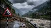 Uttarakhand Red Alert: Heavy Rain and Landslide Risks Disrupt Travel Across Hill Districts