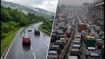 August 15 Long Weekend: How to Escape Highway Gridlock and Monsoon Hazards