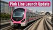 Bengaluru Metro Pink Line Update: Safety Tests Underway for August 2026 Launch