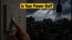 Bengaluru Power Cut Alert: Check If Your Locality Is on the BESCOM Shutdown List Today