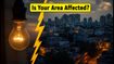 Bengaluru Power Cut Today: Over 70 Areas Face Shutdowns; Check Your Locality Timings