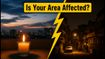 Bengaluru Power Cut Alert: Is Your Area Facing BESCOM Shutdowns Today?
