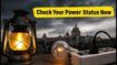 Bengaluru Power Cut Alert: Is Your Area on the BESCOM Shutdown List Today?