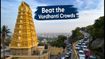 Chamundi Hill Vardhanti 2026: Beat the Crowds with These Essential Travel Tips