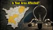 Chennai Power Cut Alert: Is Your Area on the Shutdown List for August 18?