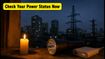 Delhi Power Cut Alert: Is Your Area Affected on August 6? Check Timings Now