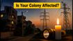 Delhi Power Cut Alert: Check If Your Colony Faces Outages This Independence Day