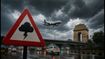 Delhi Rain Alert: IMD Issues Yellow Warning as Sudden Thunderstorms Threaten Commutes and Flights