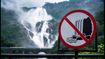 Dudhsagar Falls Alert: Why You Must Avoid Railway Tracks This August 15 Long Weekend