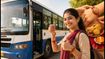 Raksha Bandhan Special: Haryana Offers Free Bus Travel for Women on All Ordinary Routes