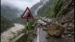 Monsoon Alert: Himachal and Uttarakhand Travel Disrupted by Landslides and Flash Floods This Weekend