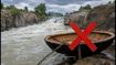 Hogenakkal Falls Coracle Rides Suspended: Why You Should Skip the Trip Today