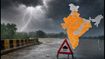 IMD Heavy Rain Alert: 20 States Under Red Warning, Expect Travel Disruptions and Flooding Today