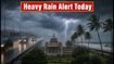 IMD Heavy Rain Alert: Bengaluru and Kerala Brace for Intense Storms and Potential Flooding