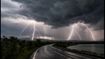 IMD Weather Alert: Thunderstorms and Lightning Risk Across Multiple States Today—Check Your Region