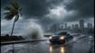 Heavy Rain Alert: Delhi-NCR, Bihar, and Odisha on High Alert as IMD Predicts Severe Storms Today