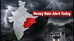 IMD Weather Alert: Heavy Rain and Thunderstorms to Disrupt Travel Across Key States Today
