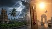 IMD Weather Alert: Heavy Storms Threaten Bengaluru-Mysuru Highway as Delhi Battles Extreme Heat Index