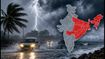 IMD Weather Alert: Heavy Rain and Storms to Lash Odisha, Chhattisgarh, and Uttarakhand Today