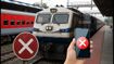Indian Railways Cancels and Diverts Major Trains Today: Check Your Live Status Before Heading Out