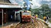 Kalka-Shimla Railway Track has been Closed for a Few Days; Several Trains have been Temporarily Cancelled