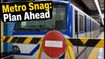 Kolkata Metro Blue Line Snag: How to Navigate Park Street Delays and Avoid Commuter Chaos Today