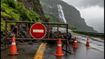 Malshej Ghat Road Closed: Essential Detours for Your Independence Day Weekend Trip