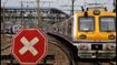 Mumbai Local Mega Block Alert: Check Sunday Train Timings and Alternate Routes