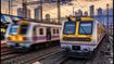 Mumbai Local Mega Block Alert: Check Train Cancellations and Delays on Central and Western Lines Today
