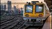 Mumbai Local Train Mega Block Today: Check Central and Trans-Harbour Line Disruptions