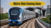 Big Boost for Thane Commuters: Mumbai Metro Line 4 Clears Key Safety Hurdle