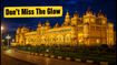 Mysuru Palace Glows Tonight: Essential Independence Day Travel Tips for Bengaluru Drivers