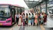 Raksha Bandhan Special Buses: The UP Government has Announced Special Services and Made Arrangements