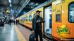 Lucknow-Delhi Tejas Express: IRCTC has Decided to Brand its Lucknow-Delhi Tejas Express as the Sprite Tejas