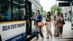 Delhi's Women-only Electric Buses: Delhi Govt Introduced 56 Women Services out of 200 Electric Buses