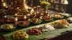 Top 5 Spots in Bengaluru to Try Sadhya: Check out the List of Restaurants in Bengaluru to Savor Onam Meals
