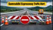 Samruddhi Expressway Alert: Sinnar-Igatpuri Stretch to Face Daily Closures Starting August 31