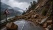 Heading to the Hills? Uttarakhand and Himachal Rain Alert Warns of Dangerous Landslides