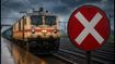 Massive Valsad NI Block Halts Mumbai-Gujarat Trains: See Full List of Cancellations