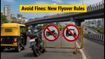 Bengaluru Flyover Alert: New Vehicle Bans and Timings You Must Know for September 2026