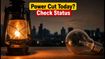 Bengaluru Power Cut Today: Check Latest BESCOM Status and Outage Updates for September 25