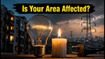 Bengaluru Power Cut Today: 50+ Areas Face 9-Hour Shutdown in North Zone