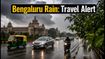Storms Brewing in Bengaluru: Essential Travel Tips and Choke Points for 16 September 2026