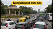 Bengaluru Traffic Alert: Avoid Freedom Park and KG Road Today Amid Protest Diversions