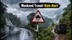 Bengaluru Weekend Travel Alert: Heavy Rain and Ghat Road Risks You Must Know
