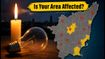 Chennai Power Cut Today: Is Your Area Affected? Check TANGEDCO Status for September 4, 2026